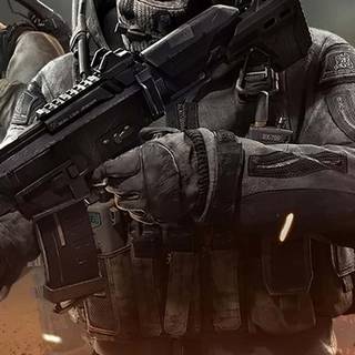 Mobile gaming 4k wallpaper