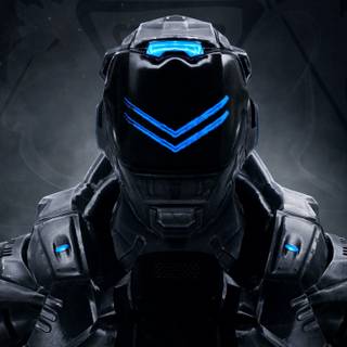 Mobile gaming 4k wallpaper