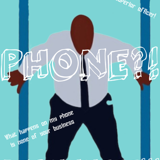 Brooklyn 99 phone wallpaper