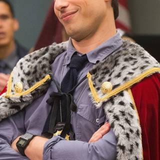 Brooklyn 99 phone wallpaper