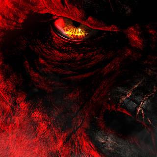 King Kong phone wallpaper