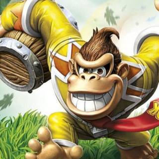 King Kong phone wallpaper