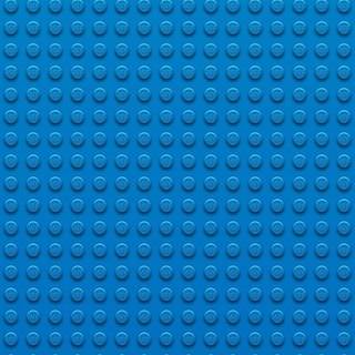 iPhone Lego wallpaper