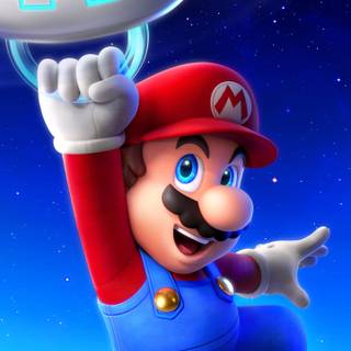 Mobile gaming 4k wallpaper