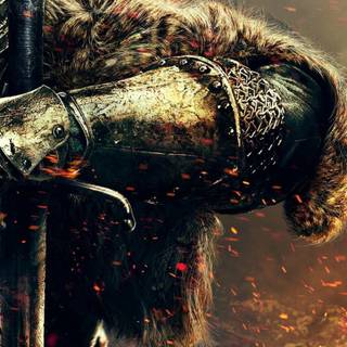 Mobile gaming 4k wallpaper