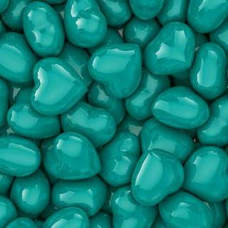 Turquoise phone wallpaper