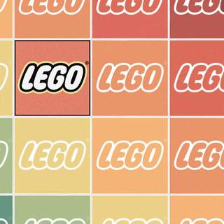 iPhone Lego wallpaper