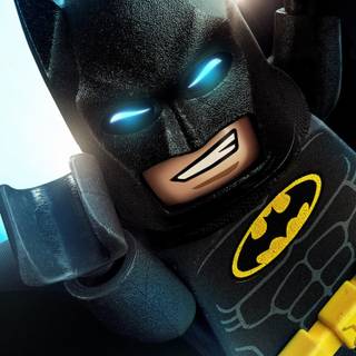 iPhone Lego wallpaper