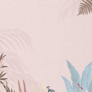 Peacock phone wallpaper