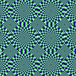 Illusion phone wallpaper