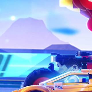 iPhone Lego wallpaper