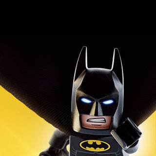 iPhone Lego wallpaper