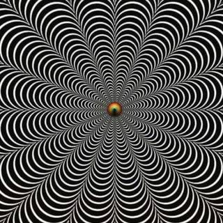 Illusion phone wallpaper