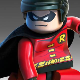 iPhone Lego wallpaper