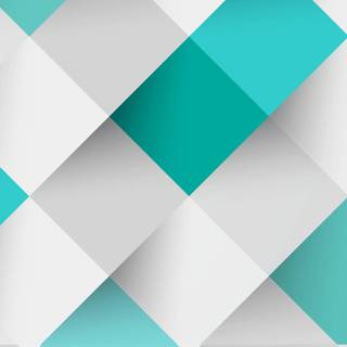 Turquoise phone wallpaper