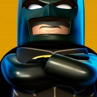 iPhone Lego wallpaper