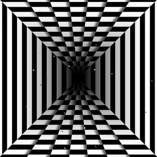 Illusion phone wallpaper