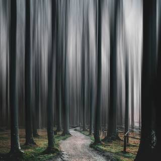 Illusion phone wallpaper