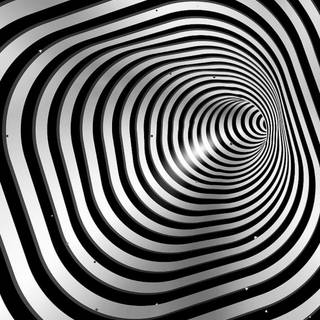 Illusion phone wallpaper