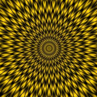 Illusion phone wallpaper