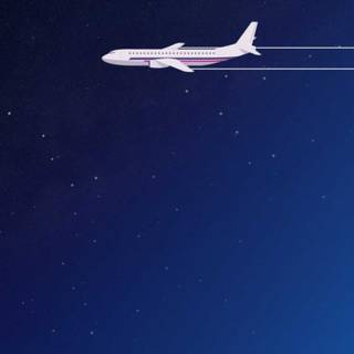 Boeing iPhone wallpaper