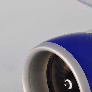 Boeing iPhone wallpaper