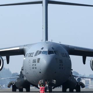 Boeing iPhone wallpaper