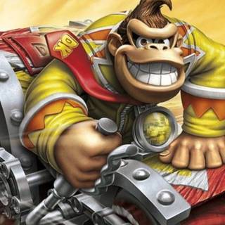 King Kong iPhone wallpaper