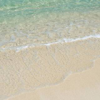 iPhone 7 beach wallpaper