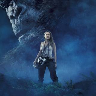 King Kong iPhone wallpaper