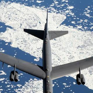 Boeing iPhone wallpaper