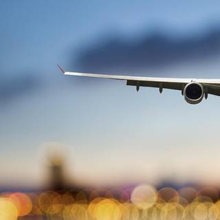 Boeing iPhone wallpaper