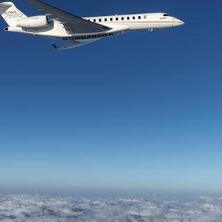 Boeing iPhone wallpaper