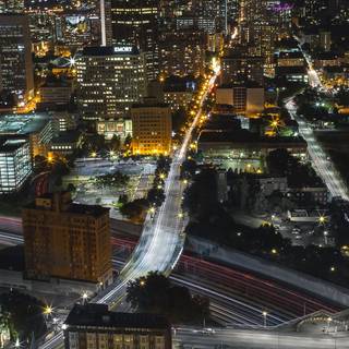 Atlanta phone wallpaper