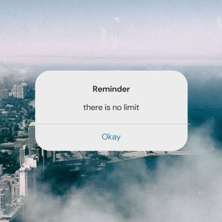 Aesthetic quotes phone wallpaper