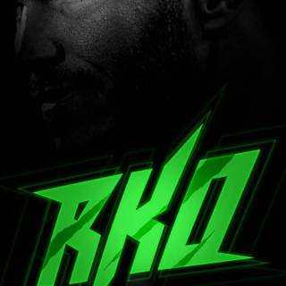 Randy Orton iPhone wallpaper