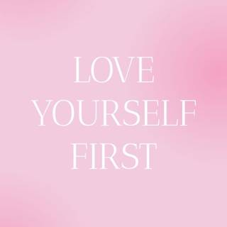 Aesthetic quotes phone wallpaper