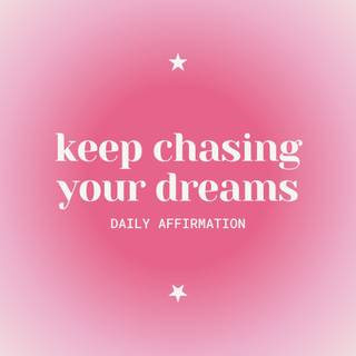 Aesthetic quotes phone wallpaper