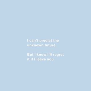 Aesthetic quotes phone wallpaper