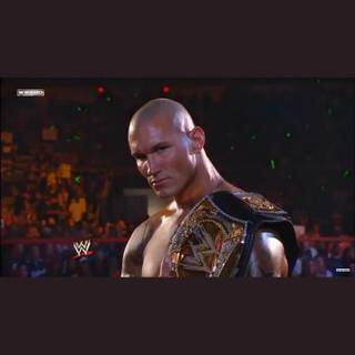 Randy Orton iPhone wallpaper