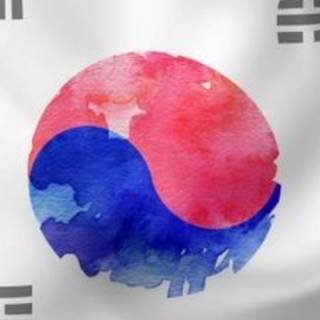 South Korea iPhone wallpaper