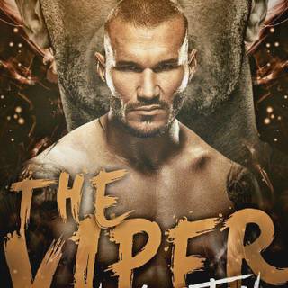 Randy Orton iPhone wallpaper