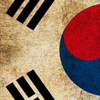 South Korea iPhone wallpaper