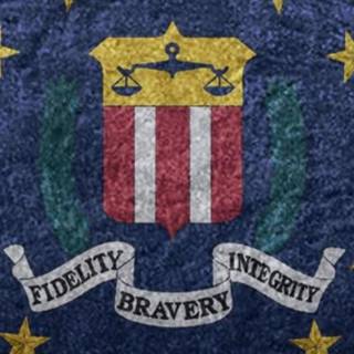 iPhone FBI wallpaper