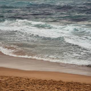 iPhone 7 beach wallpaper