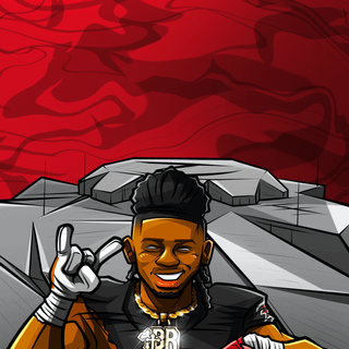 Atlanta phone wallpaper