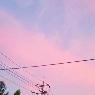 South Korea iPhone wallpaper