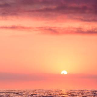 iPhone 7 beach wallpaper