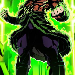 DBS iPhone wallpaper