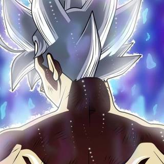 DBS iPhone wallpaper